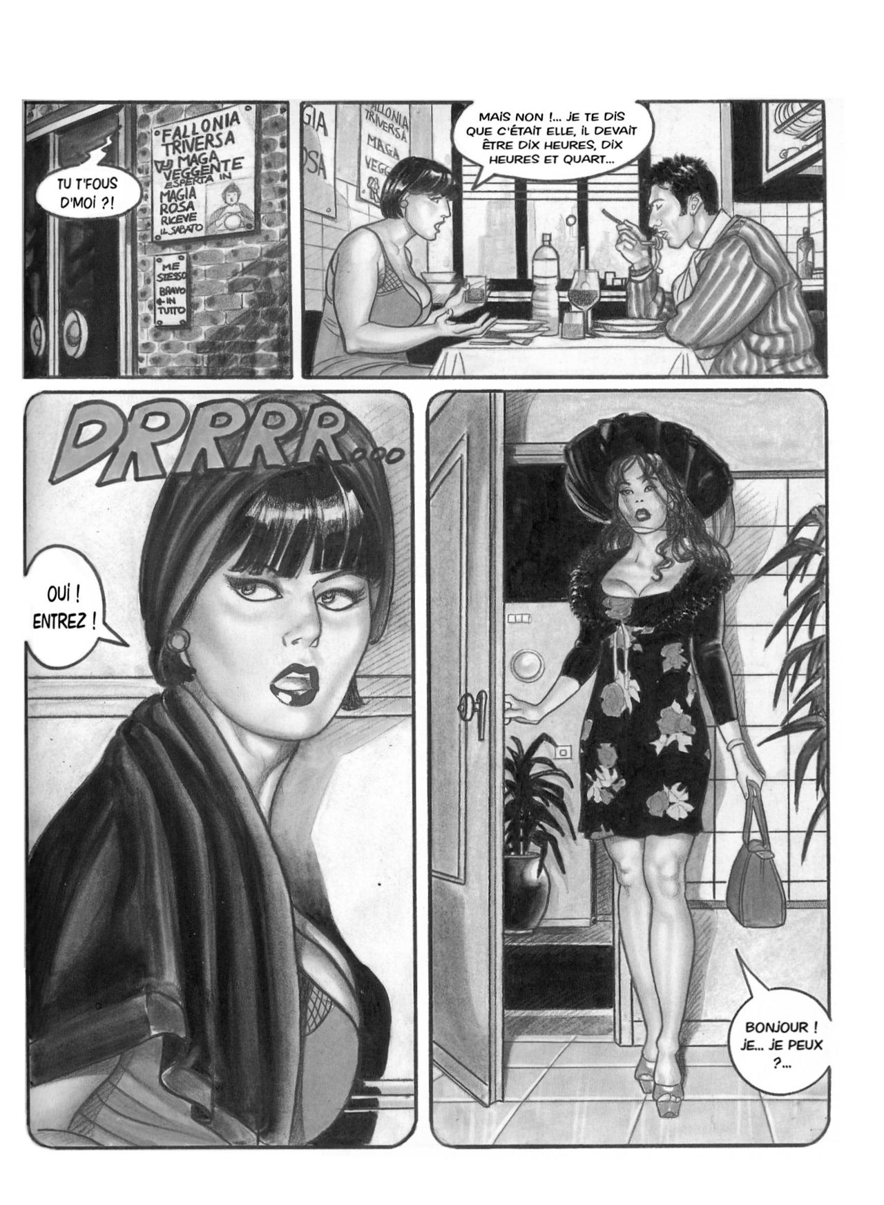 Pornostars page 6 full