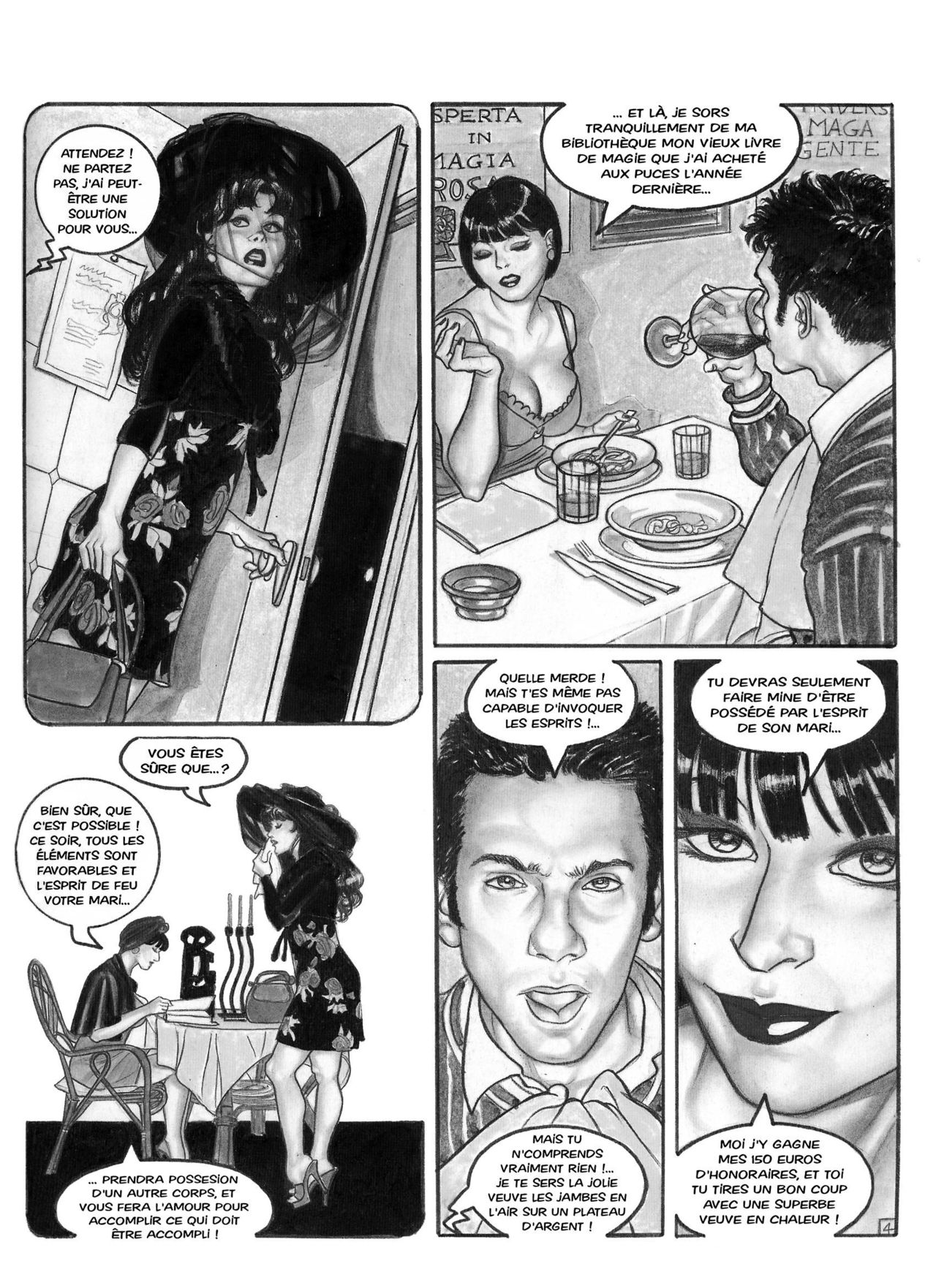 Pornostars page 8 full