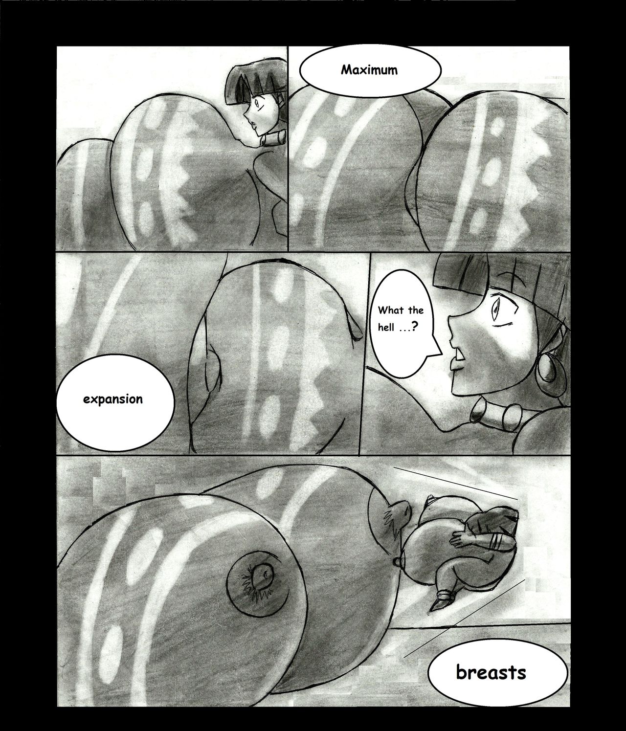 Training to Juracy page 9 full