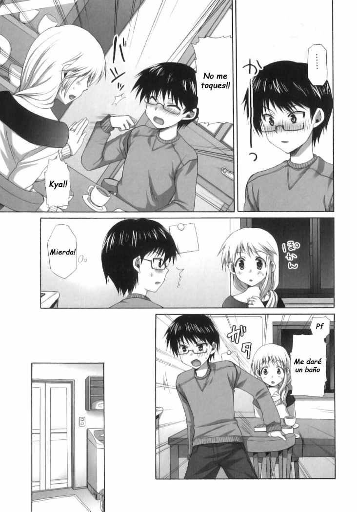 MOTHER page 3 full