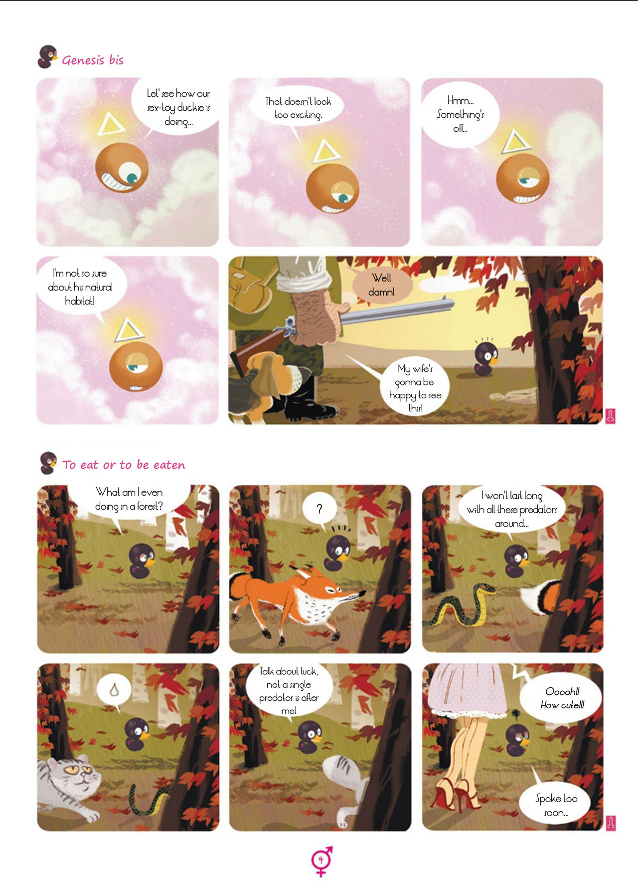 Confessions of a Sex-Toy page 5 full