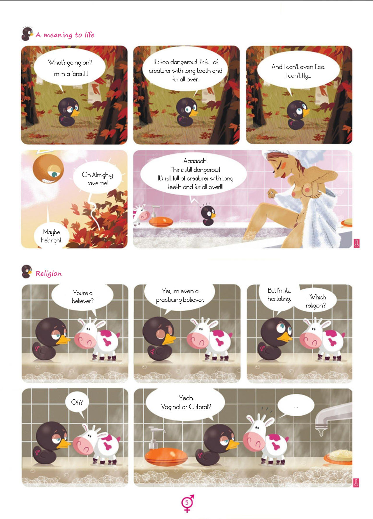 Confessions of a Sex-Toy page 6 full