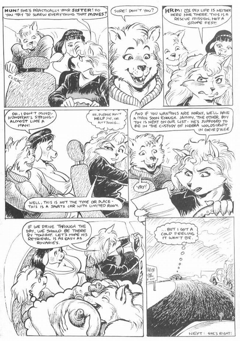Genus #33 page 10 full