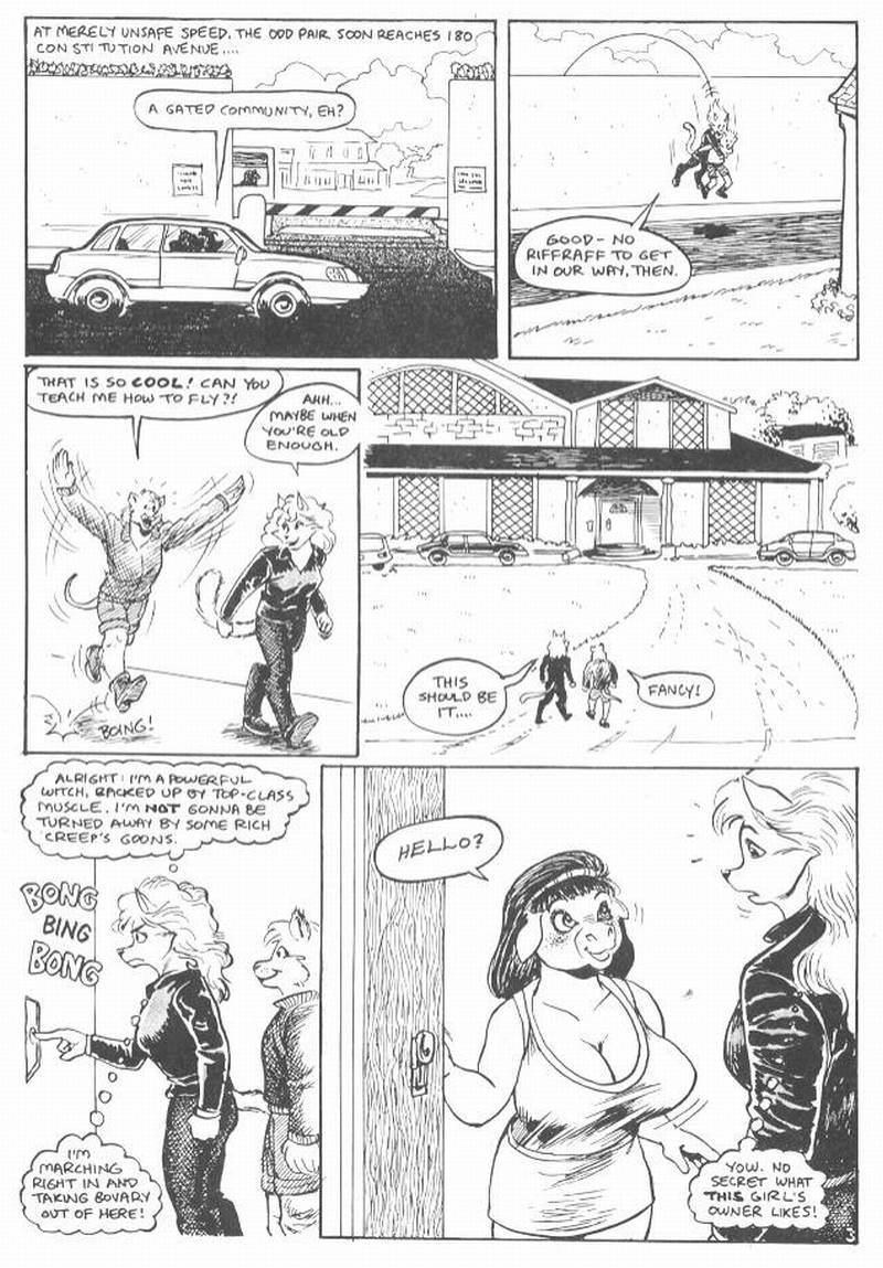 Genus #33 page 5 full