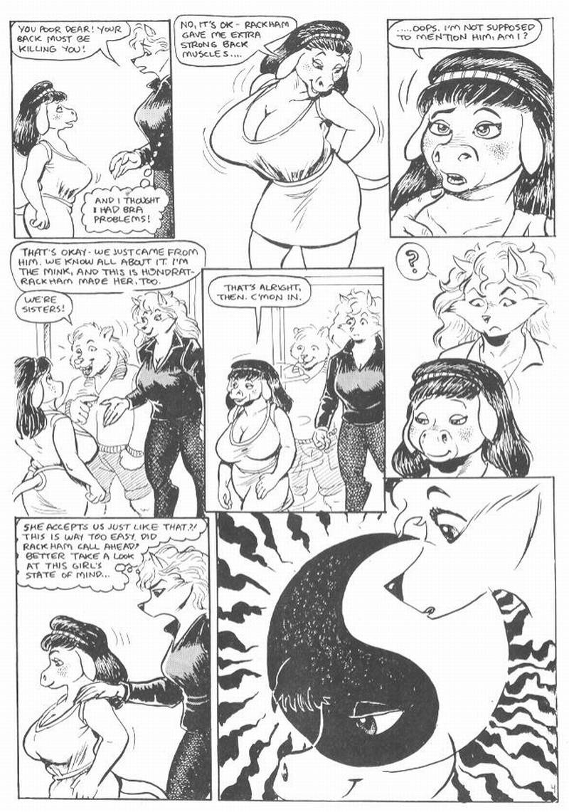Genus #33 page 6 full