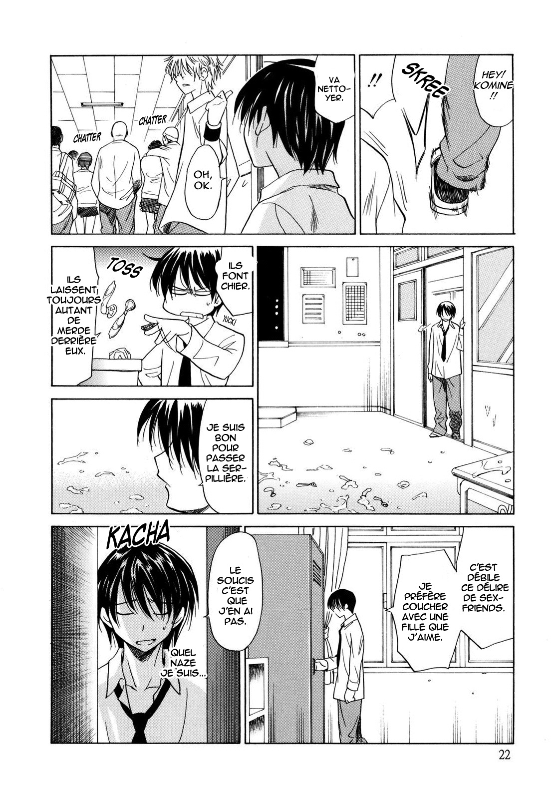 Zero page 2 full