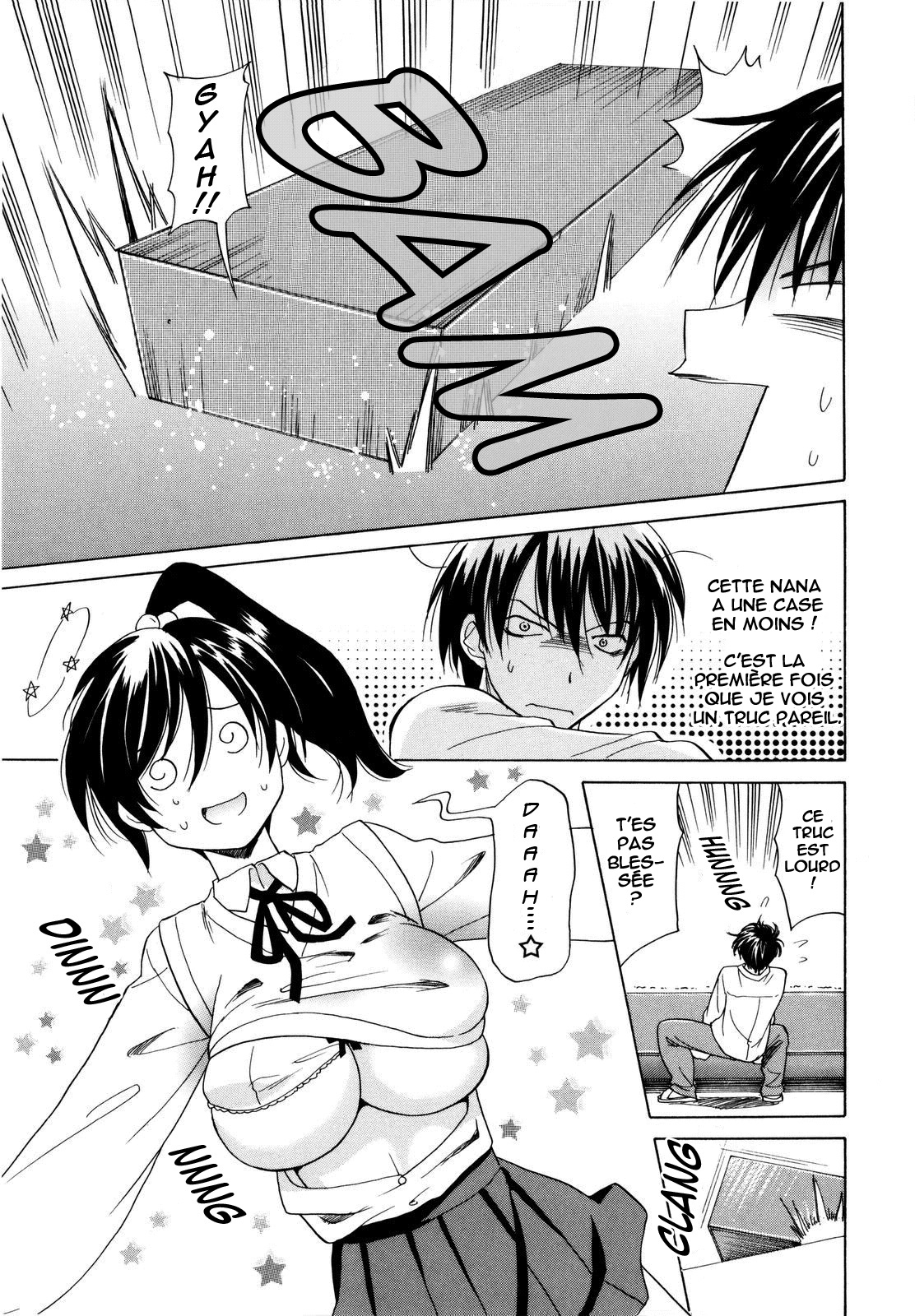 Zero page 5 full