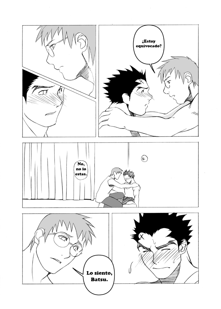 Distracciones Comunes page 8 full