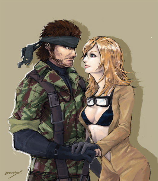 Sweetheart Soliders page 10 full