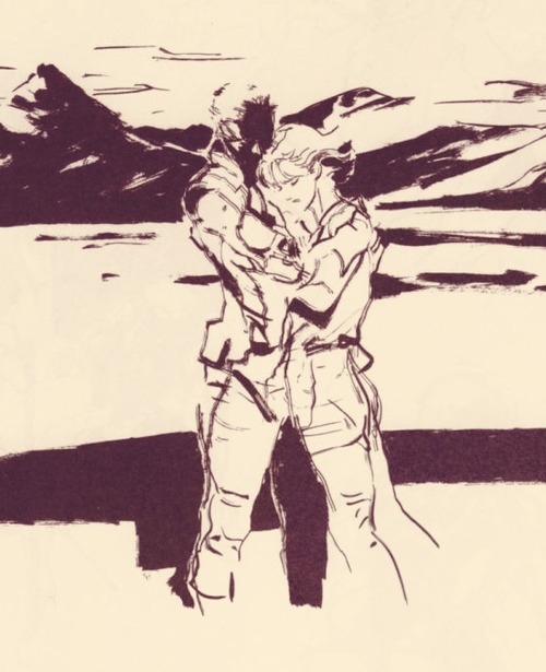 Sweetheart Soliders page 9 full