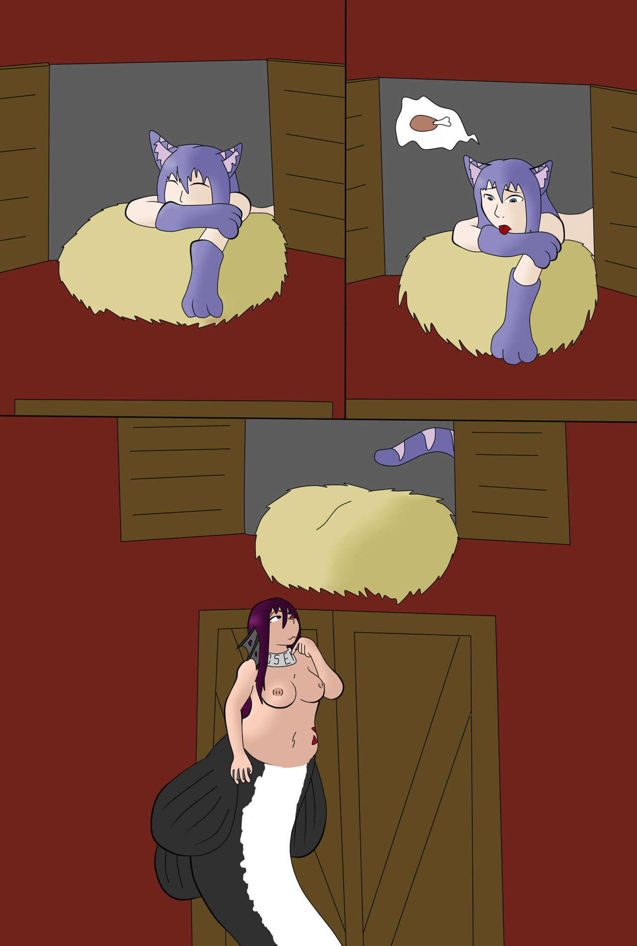 Vorecourt Farm page 2 full