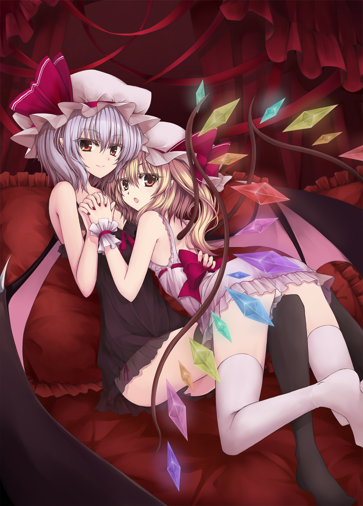 Flandre Scarlet page 10 full