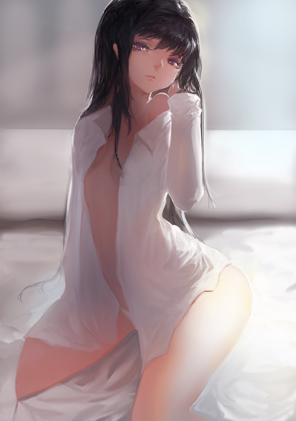 Akemi Homura page 5 full