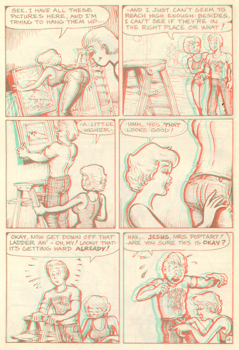 Cherry Poptart #11 page 10 full