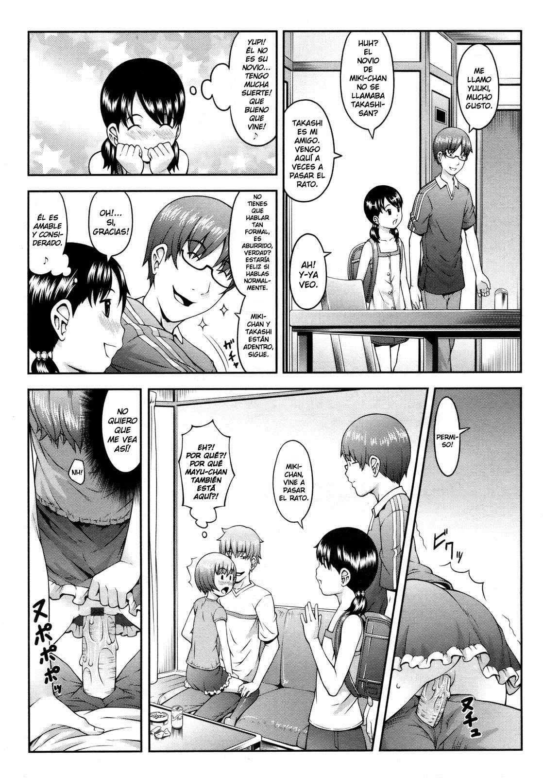 Happy ☆ Mail | Correo Feliz! page 3 full