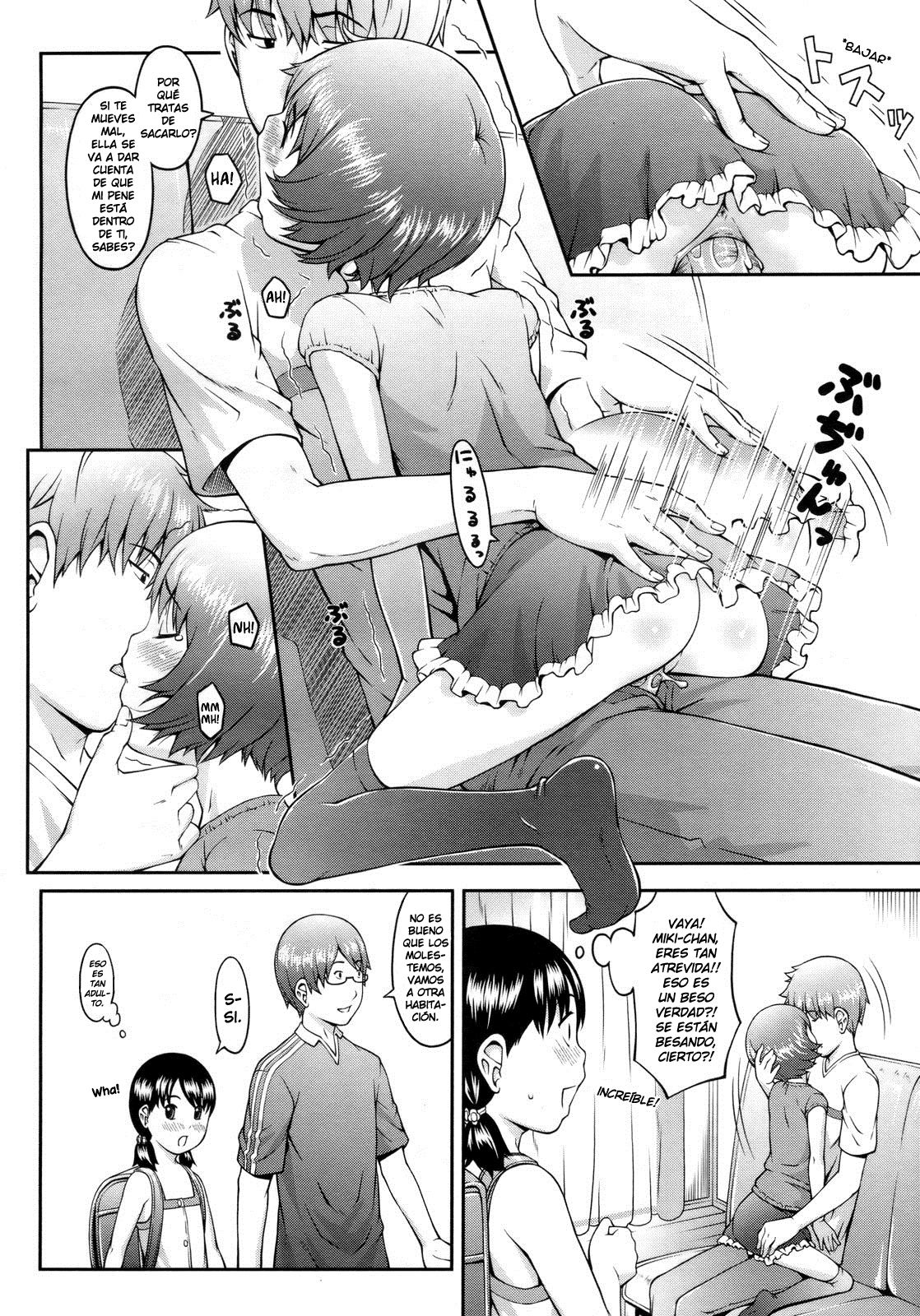 Happy ☆ Mail | Correo Feliz! page 4 full