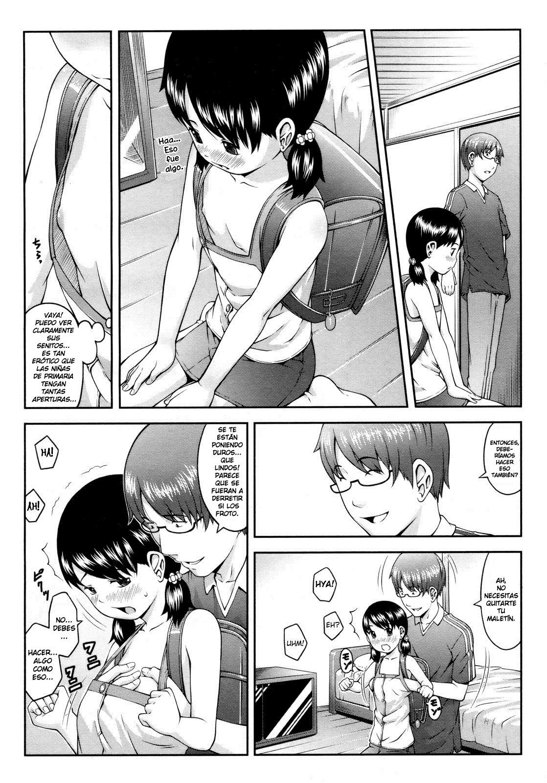 Happy ☆ Mail | Correo Feliz! page 6 full
