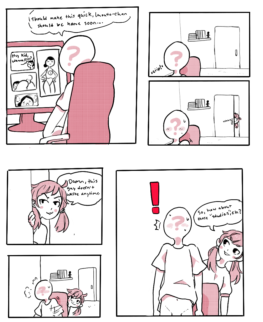 Love Grip page 2 full
