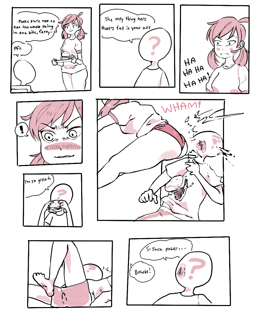 Love Grip page 5 full