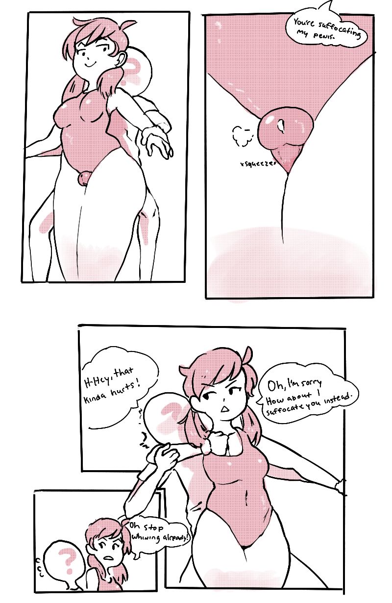 Love Grip page 8 full