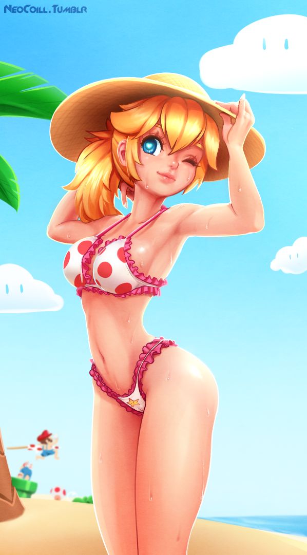 NeoCoill page 1 full