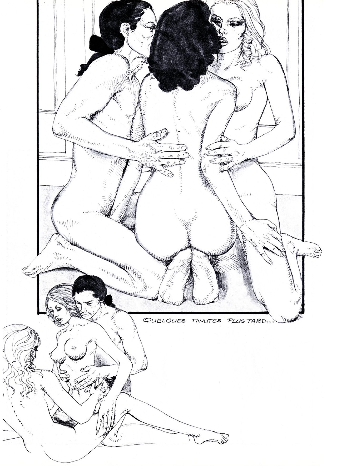 Contes bizarres page 9 full