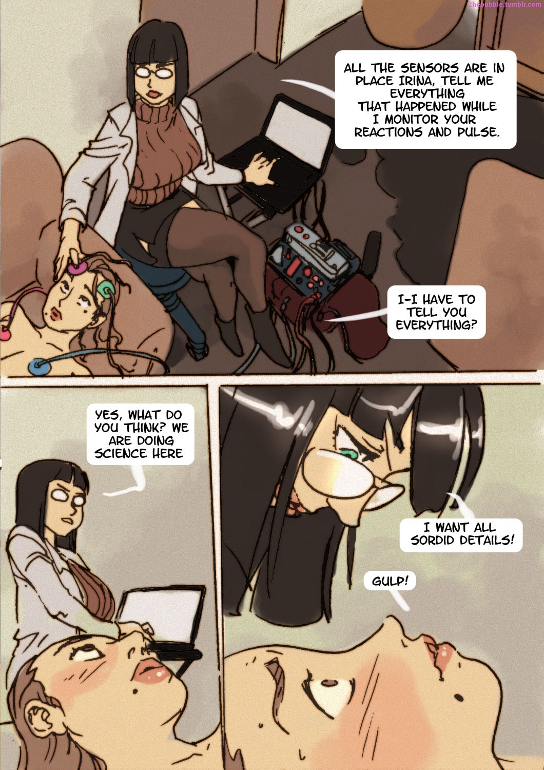 Thought Bubble 3 page 2 full