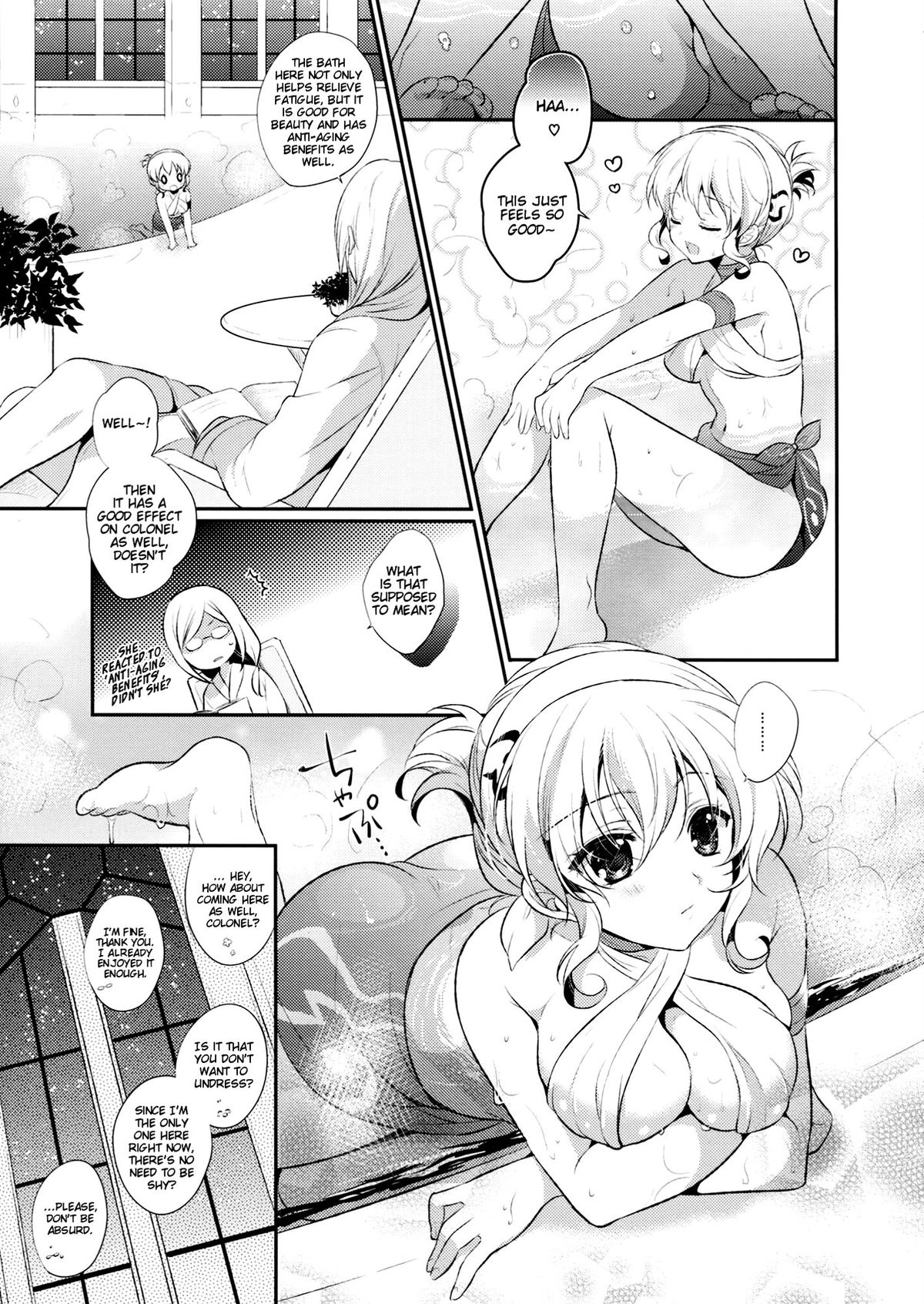 Resort Butterfly page 7 full