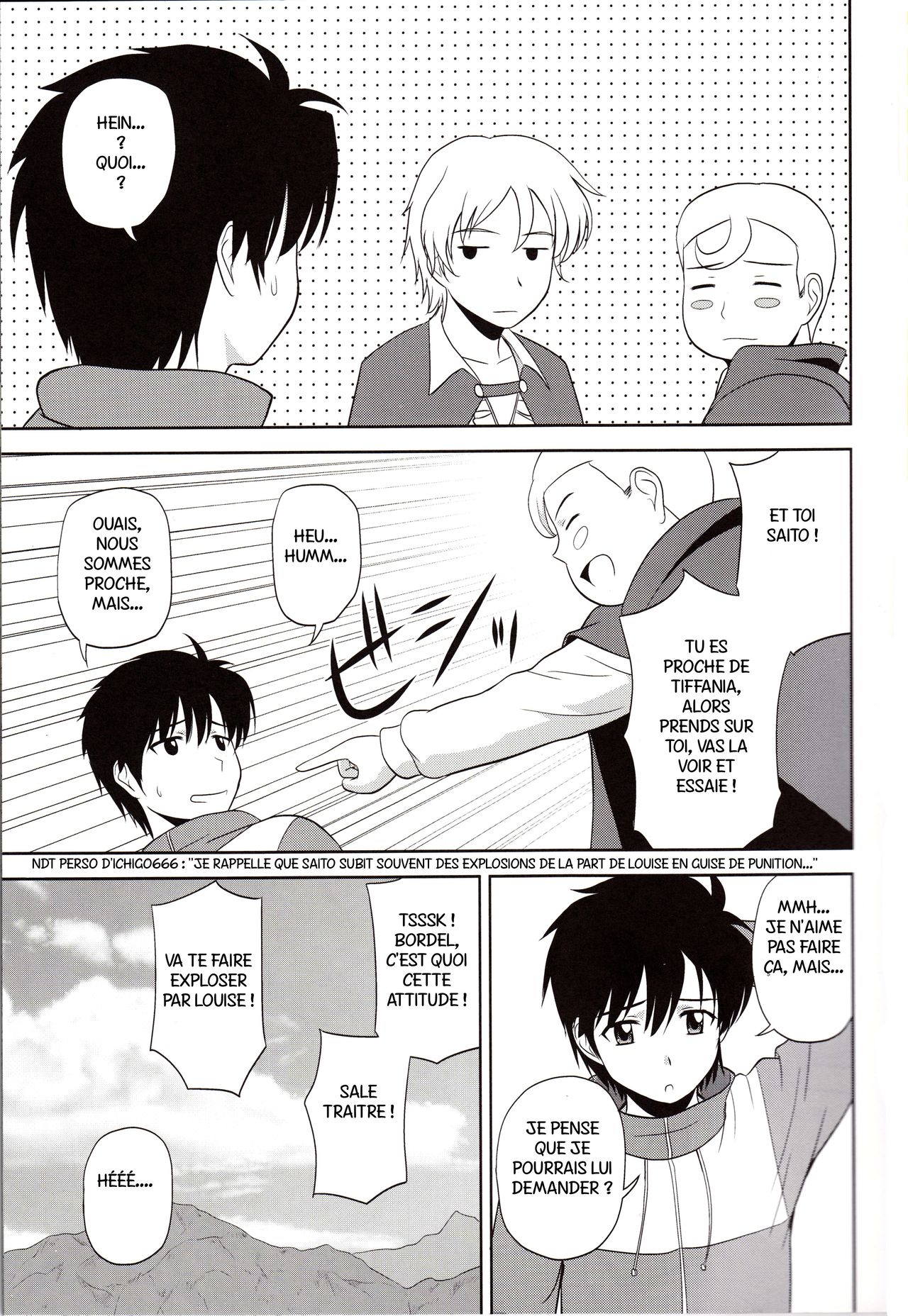 Le Beau Maitre 9 page 4 full