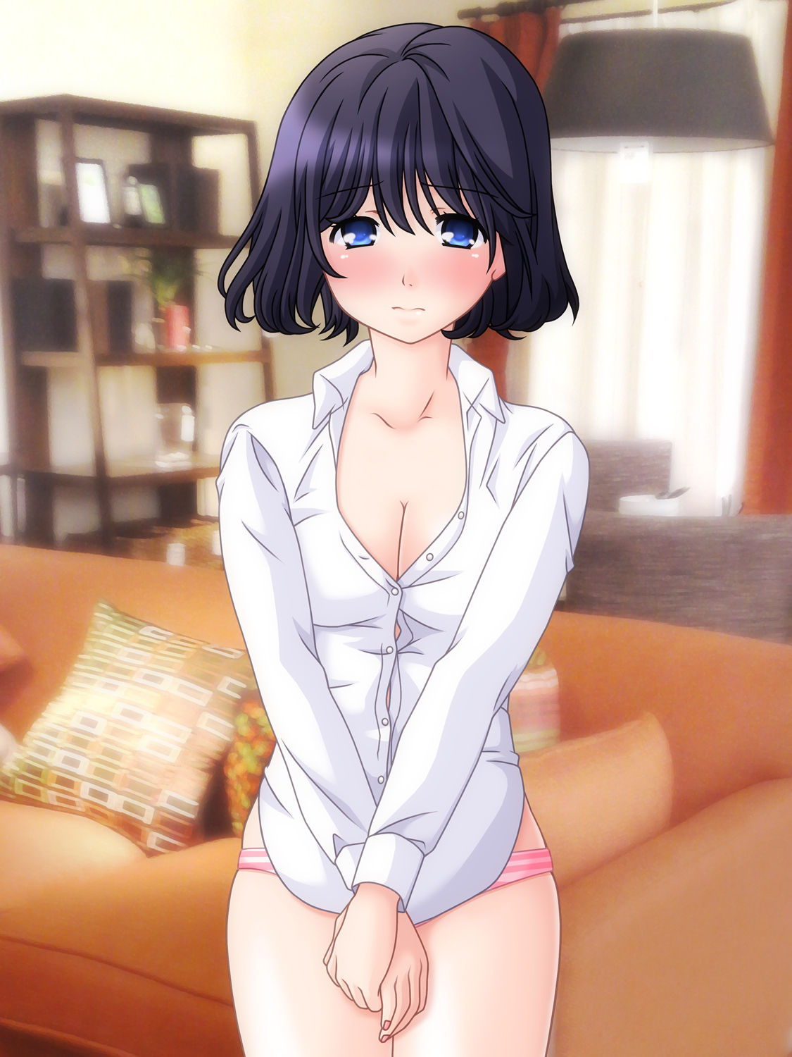 Meushi Shoukougun ni Kakatta Imouto wo Sakunyuu Shiteagetara Hatsujou Shichaimashita. page 2 full