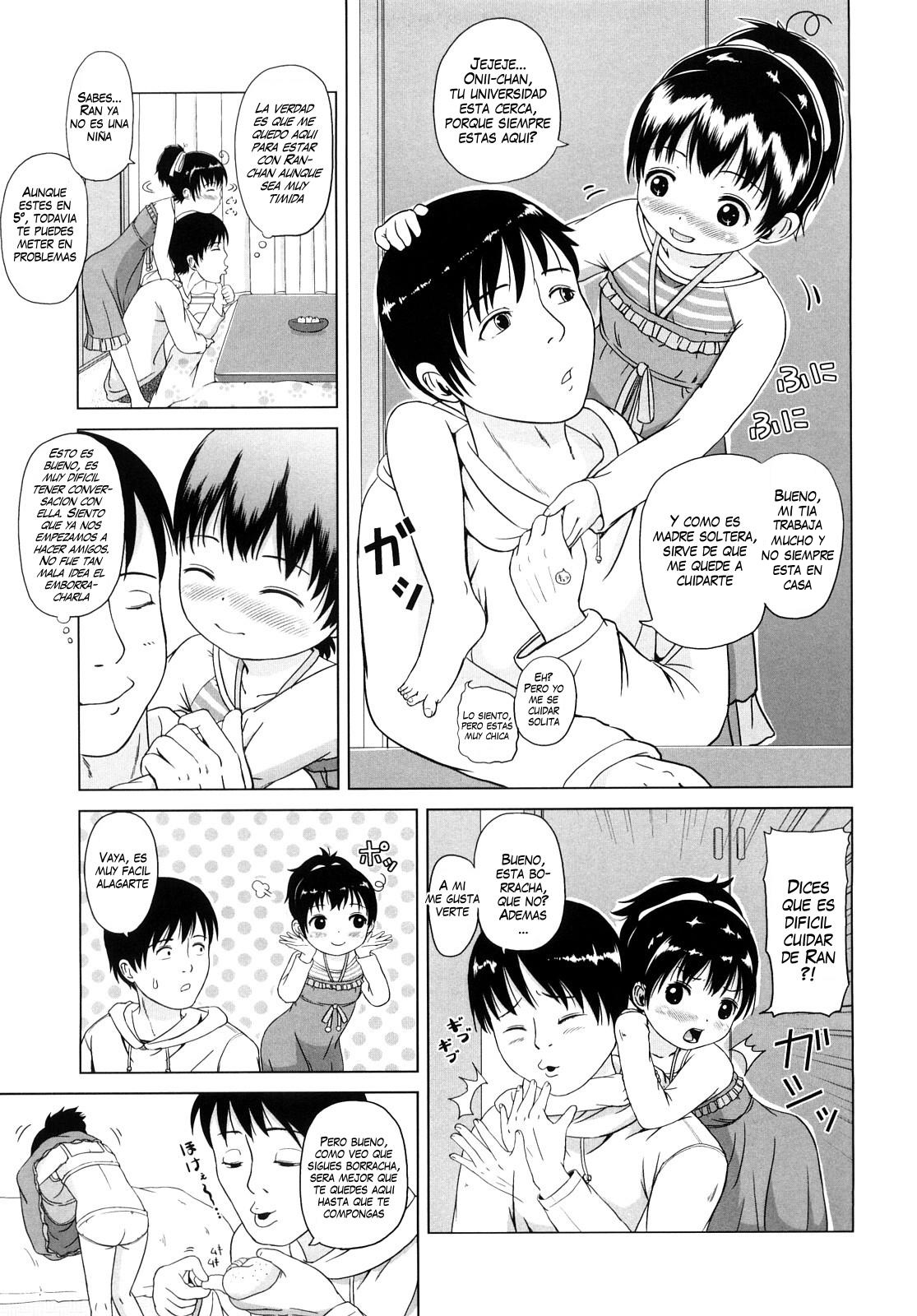 Loli Ru-Re-Ro | Lolita Ru-Re-Ro Ch.1-9 page 3 full