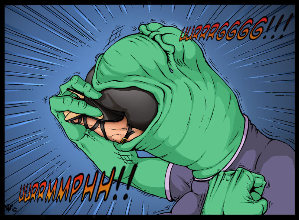 Channel 235 page 8 full