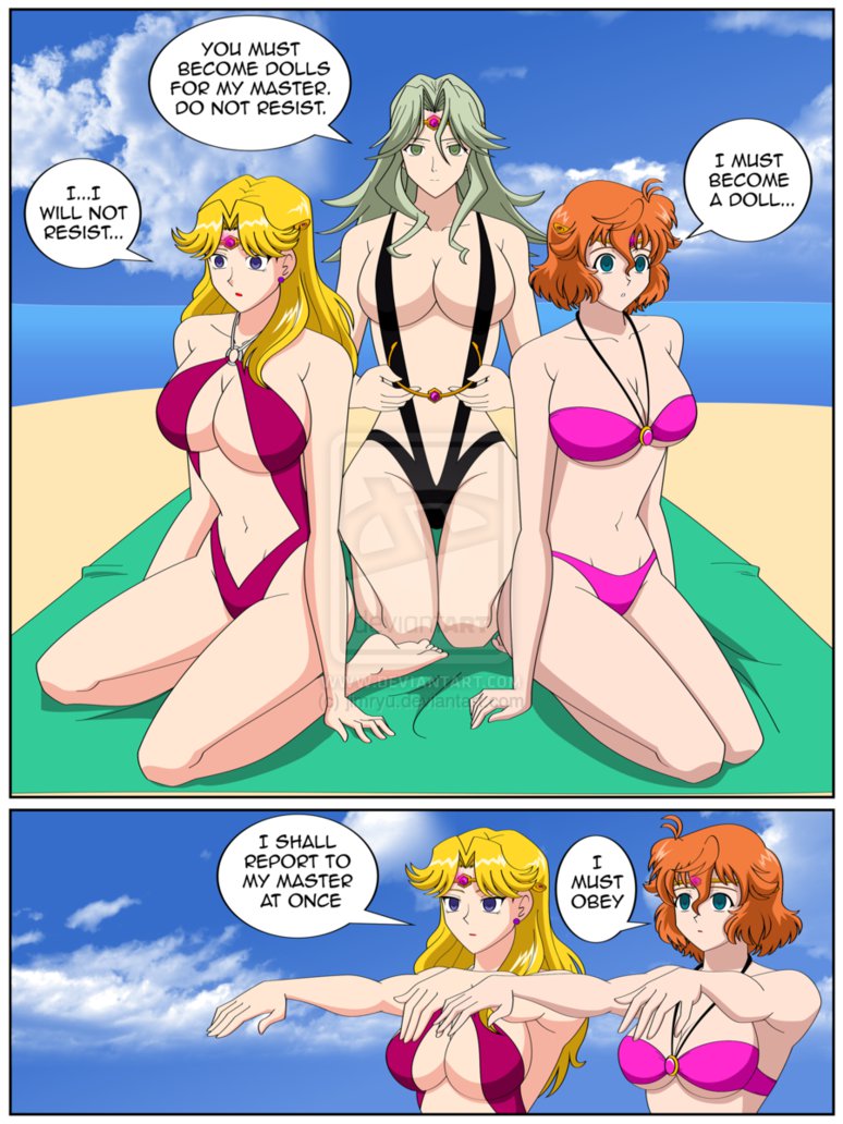 Bikini Dolls page 2 full