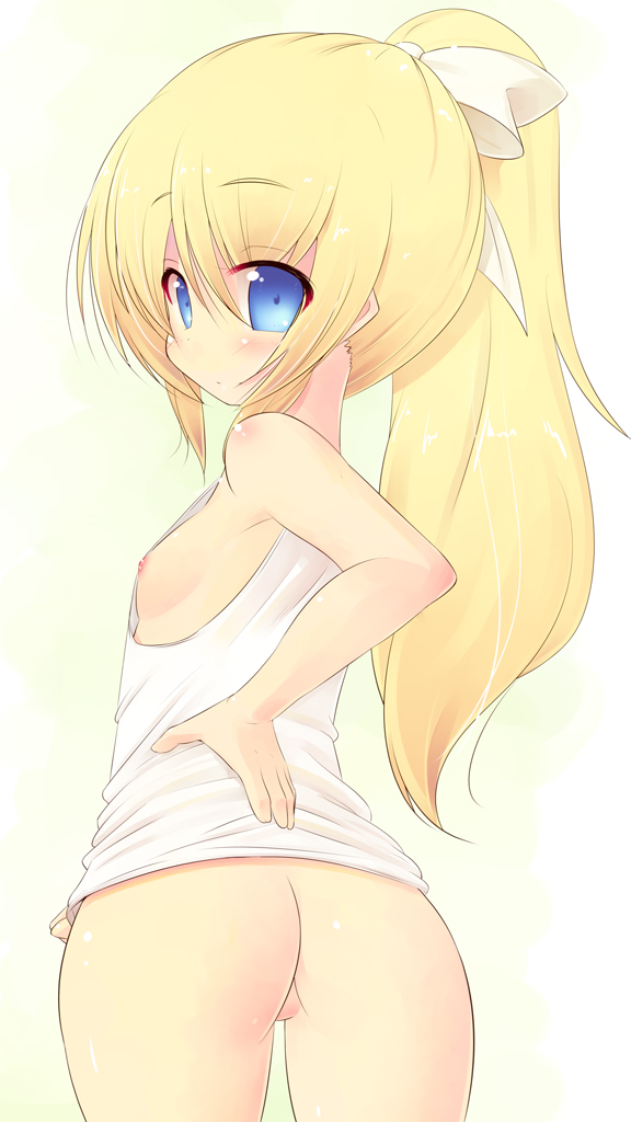 Sleeveless  Lolis page 5 full