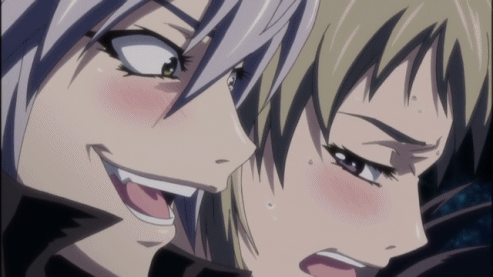 manyuu hikenchou Gif page 10 full