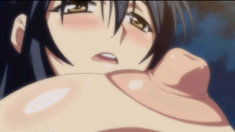 manyuu hikenchou Gif page 4 full