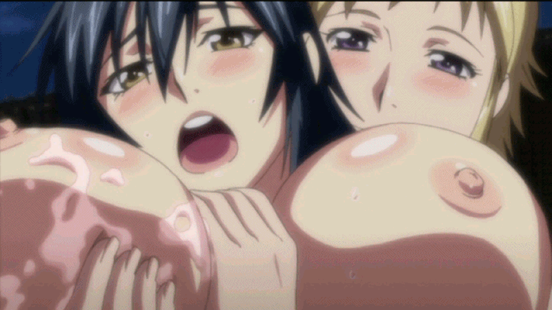 manyuu hikenchou Gif page 7 full