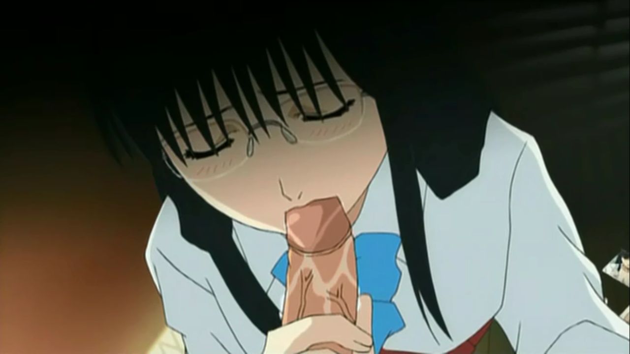 Panty Flash Teacher HQ screencaps page 10 full