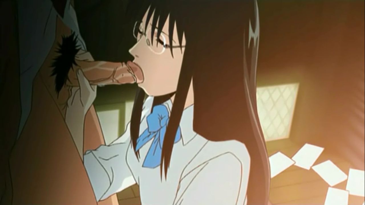 Panty Flash Teacher HQ screencaps page 3 full