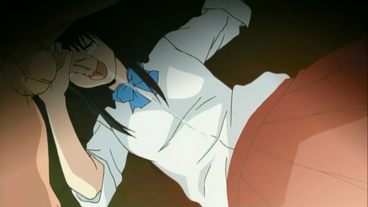 Panty Flash Teacher HQ screencaps page 9 full