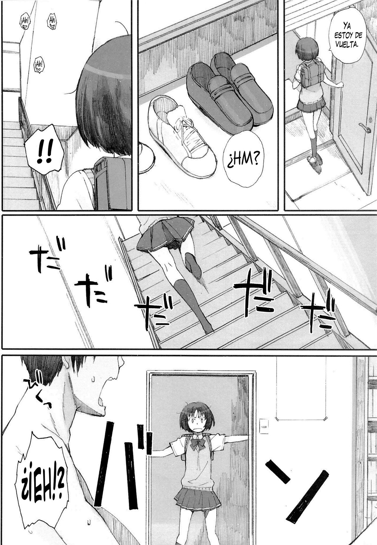 HaPPY LIFe page 7 full