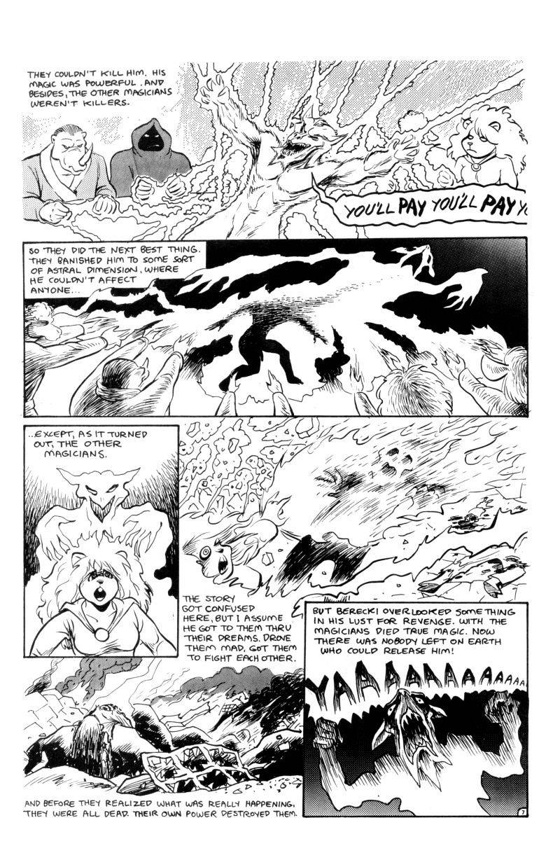 Genus #02 page 8 full