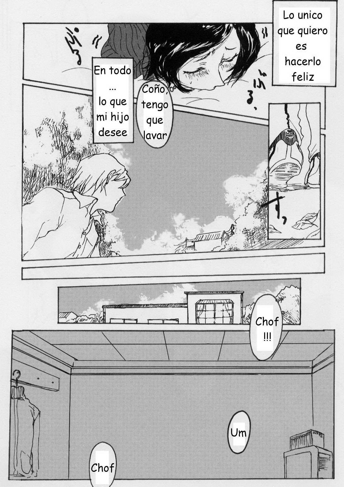 Haha | Una madre page 5 full