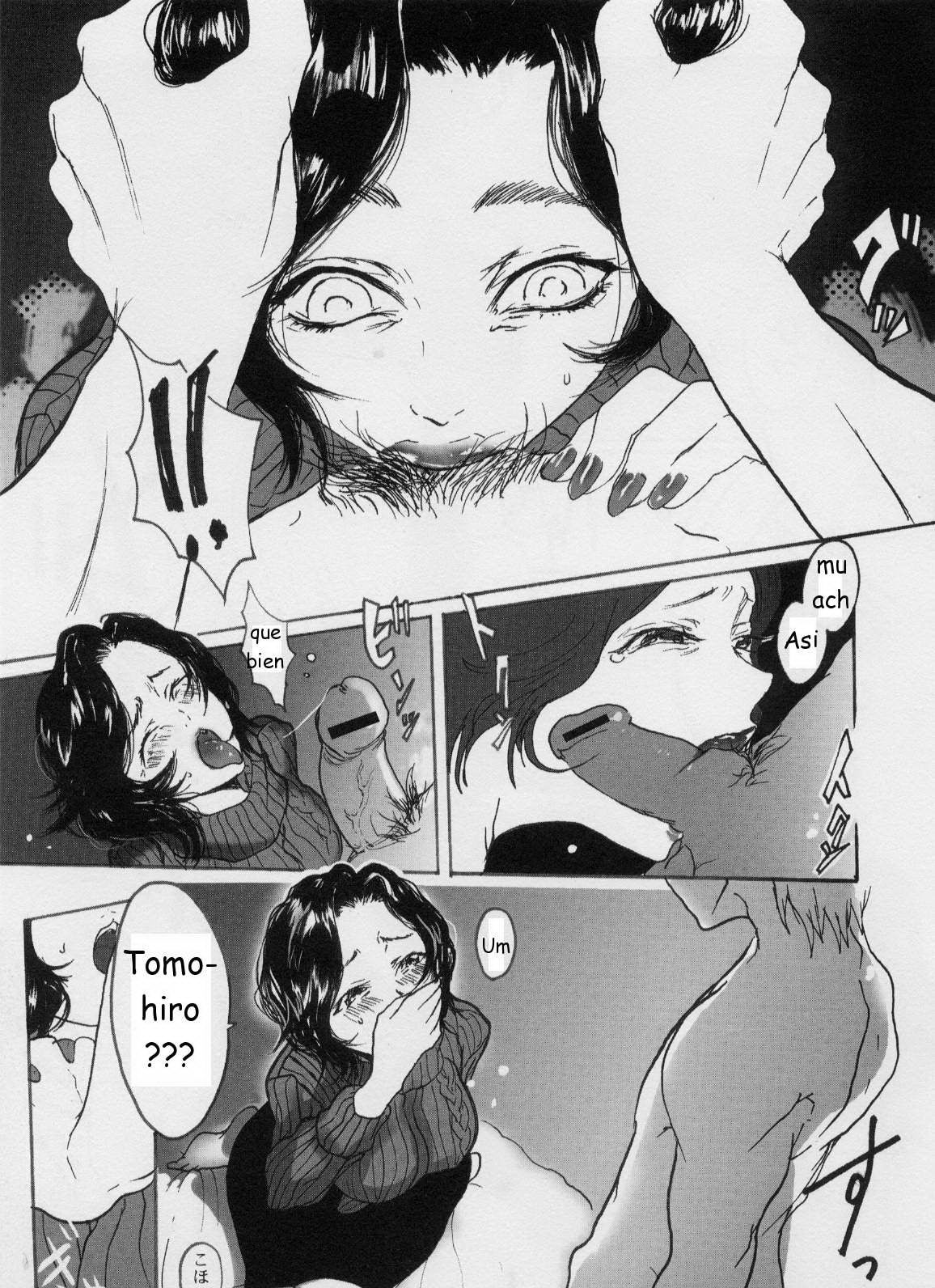 Haha | Una madre page 7 full