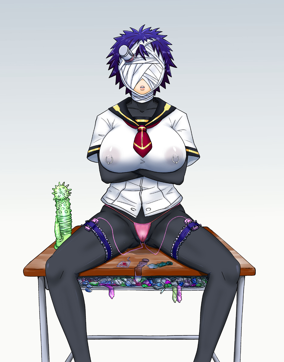 Isami Jun page 7 full