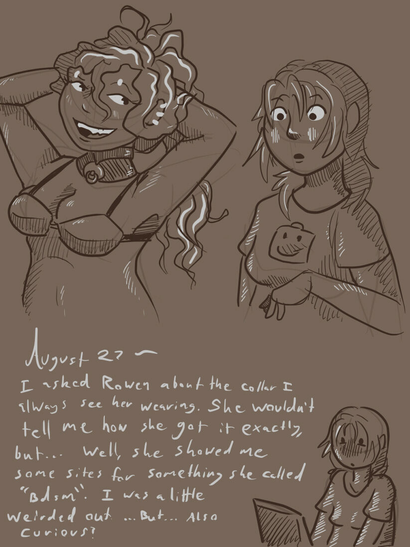 New Experiences page 3 full