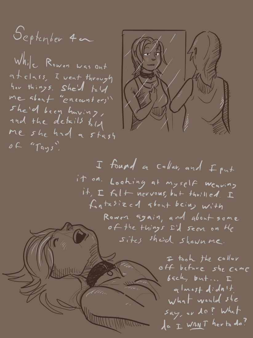 New Experiences page 5 full