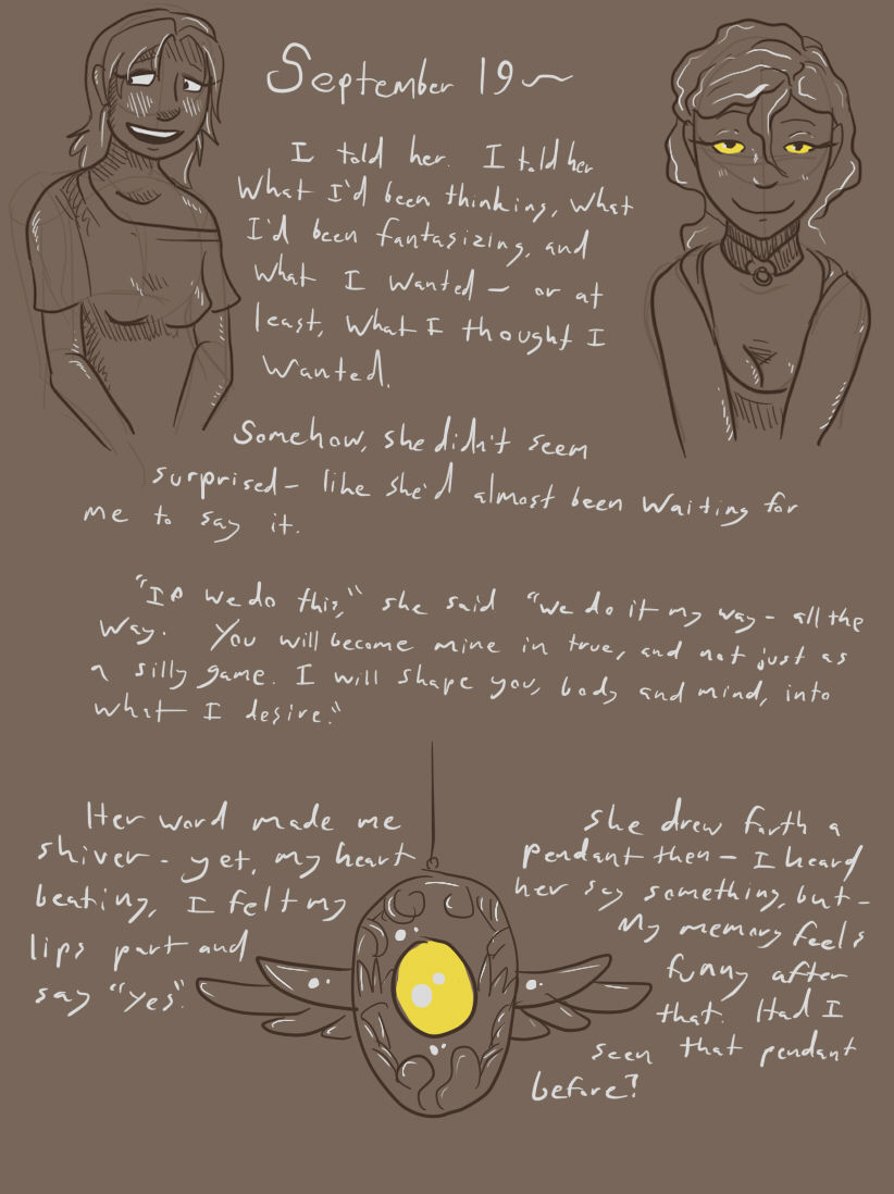 New Experiences page 7 full