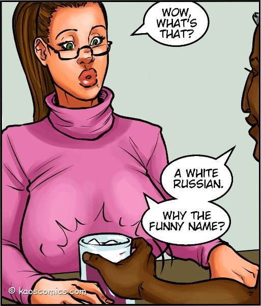 Girl's Night Out - Sherrie page 7 full
