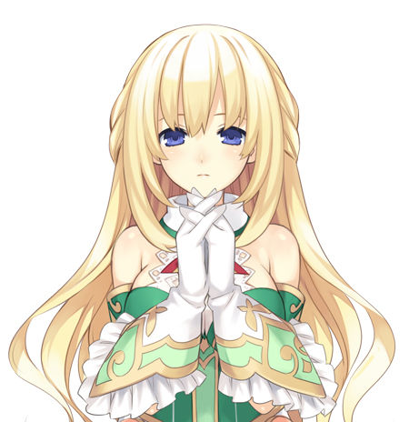 Hyperdimension Neptunia Gallery vol.04: Leanbox page 7 full